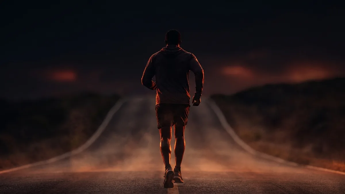 Why effort beats pace and distance