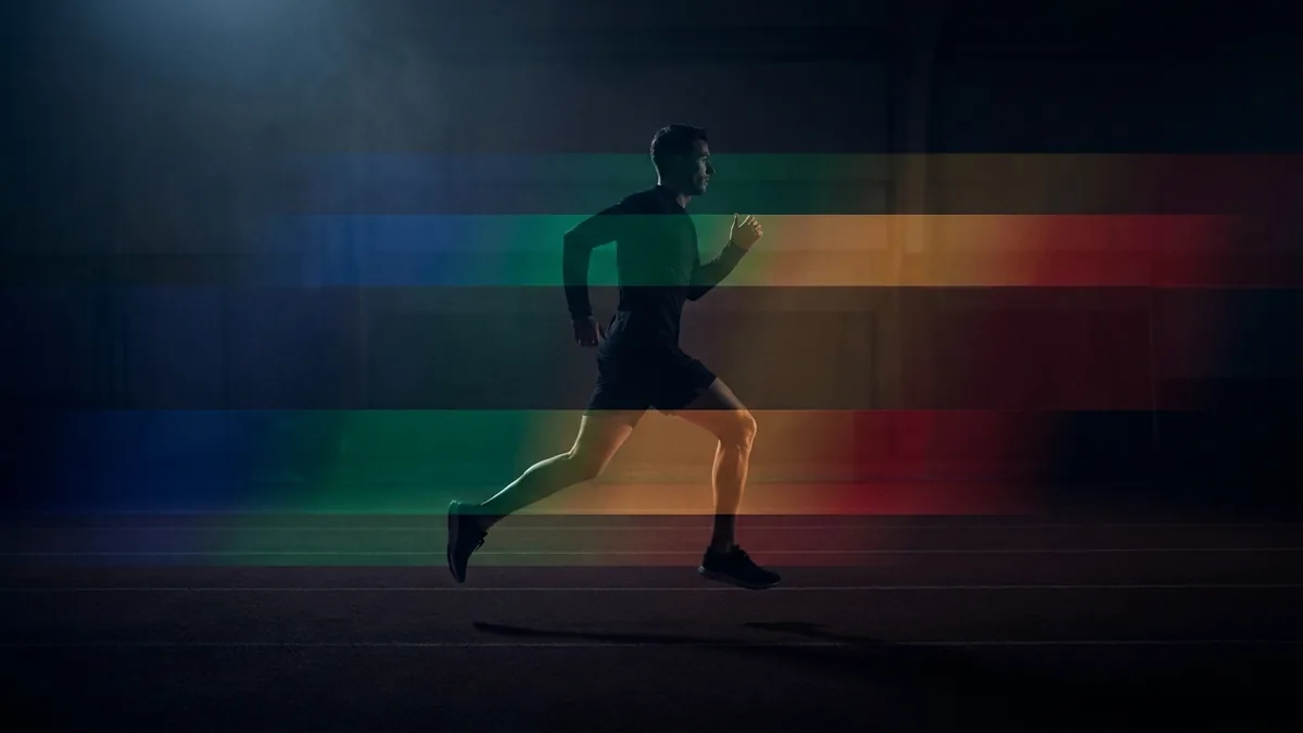Nobody agrees what a heart rate zone is