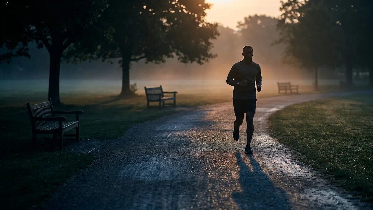 The weekend warrior's guide to getting fit